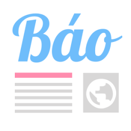 Báo Mới 24h - Tin tức nhanh, cập nhật liên tục icon