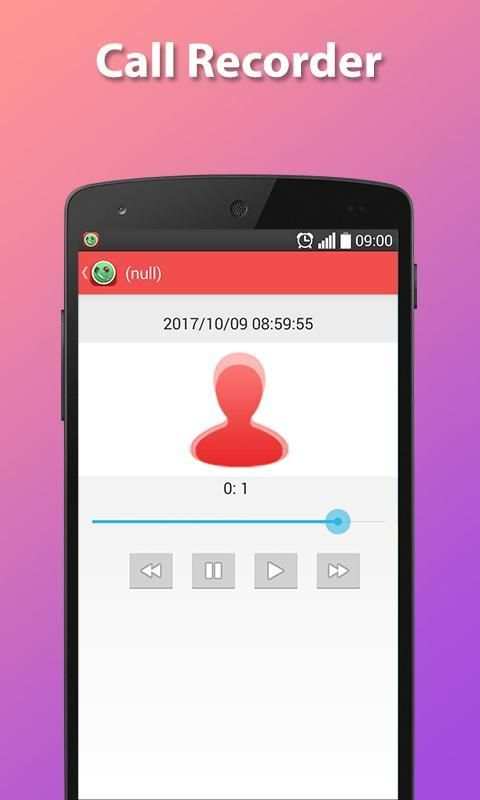 Call Recorder Apk скриншот 3