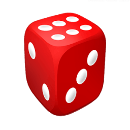 Real Ludo Classic أيقونة