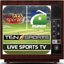 ikon Sports TV Live for All Matches