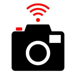IP Camera Server icon