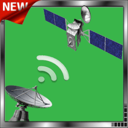 satelellite director news أيقونة