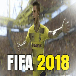 ikon New FIFA 2018 Guide