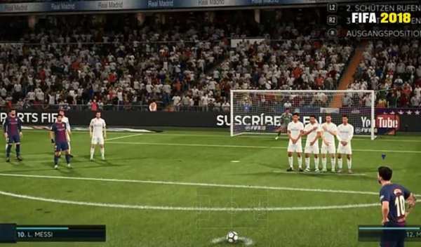 New FIFA 2018 Guide скриншот 3