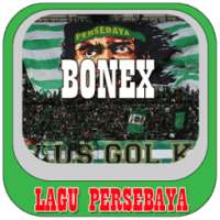 Lagu lagu persebaya