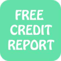 Free Credit Report on 9Apps