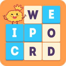 Word Epic-Words Search Puzzles