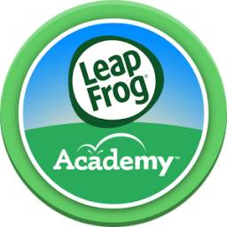 LeapFrog Academy™ Learn & Play