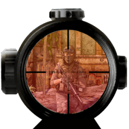 ikon Army Commando Elite Sniper Killer