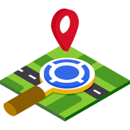 GPS Route Finder - GPS Navigation иконка