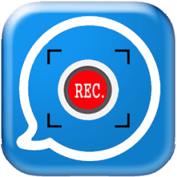 Record imo video call 2017 icon