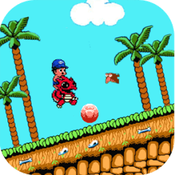 Adventure In island II आइकन