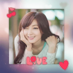 ikon Square Insta Pic