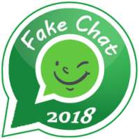 Fake Chat Conversation