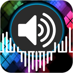 Усилитель звука иконка