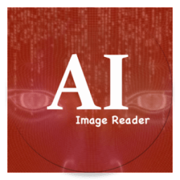 ikon AI Image Reader
