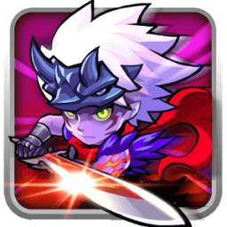 Brave Fighter：Demon Revenge