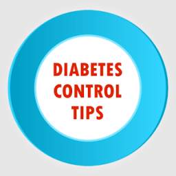 Diabetes Control Tips