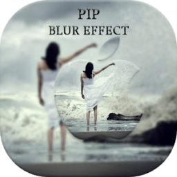 ikon PIP Blur Effect