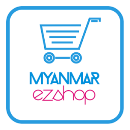 Myanmar EZ Shop icon