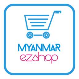 Myanmar EZ Shop 1.0.3