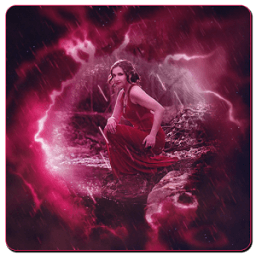 Photo Artwork Picture Editor иконка