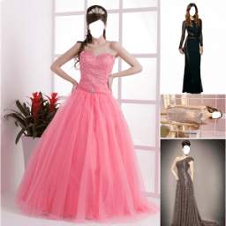 New Year Party Dresses