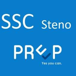 SSC Stenographer Exam Prep