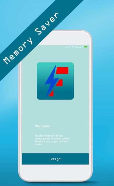 Fast for Facebook Lite स्क्रीनशॉट 4