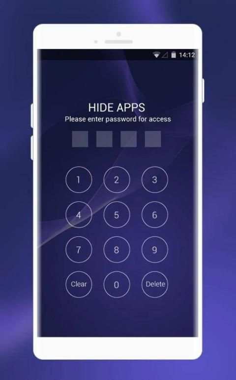 Themes for Sony Xperia E1 dual 2 تصوير الشاشة