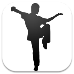 تعلم الكونغ فو icon