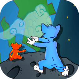 Tom Chasing and Jerry Run Game icon