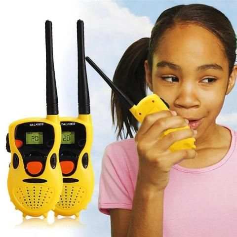Two way radios Wifi Walkie Talkie screenshot 6