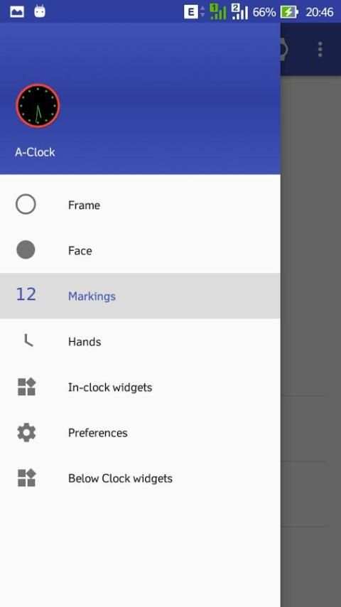 A-Clock screenshot 8