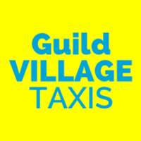 Guild Village Taxis Preston on 9Apps