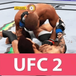 Guide for UFC 2 - Tips and Strategy иконка