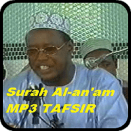 Mal.Ja'afar-Al-An'am Tafsir icon