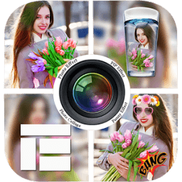 Photo Editor : Photo Decorator Editor icon
