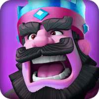 Guide for Clash Royale