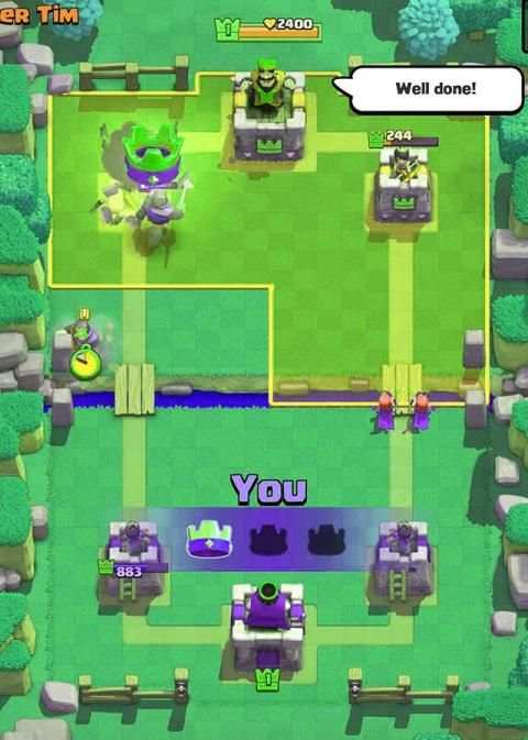 Guide for Clash Royale screenshot 4