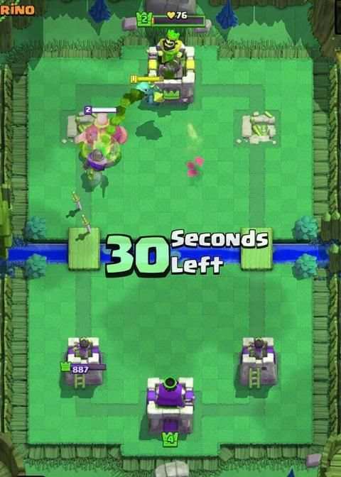 Guide for Clash Royale screenshot 3