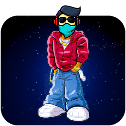 ikon Subway Surfer Run