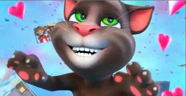 videos de tom y alvin screenshot 1