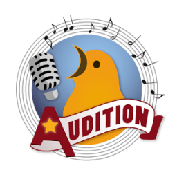 ikon Audition Karaoke with Jury