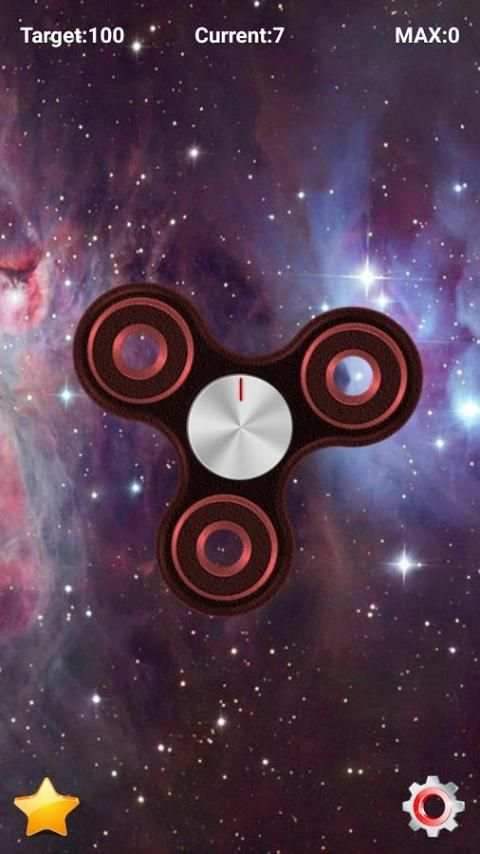 Fidget Shira screenshot 5