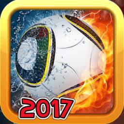 Mobile Evolution Soccer 2017
