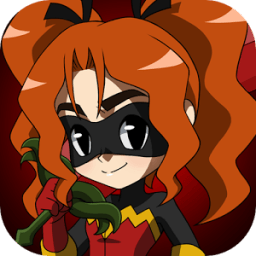 Habanero Hero иконка