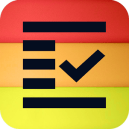 Shopping List Notes To Do Milk иконка