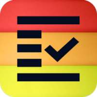 Shopping List Notes To Do Milk