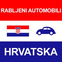 Rabljeni Automobili Hrvatska